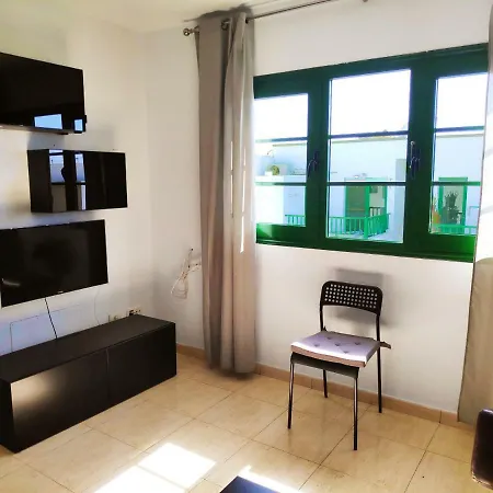 Agua Marina Appartement Playa Blanca (Lanzarote)