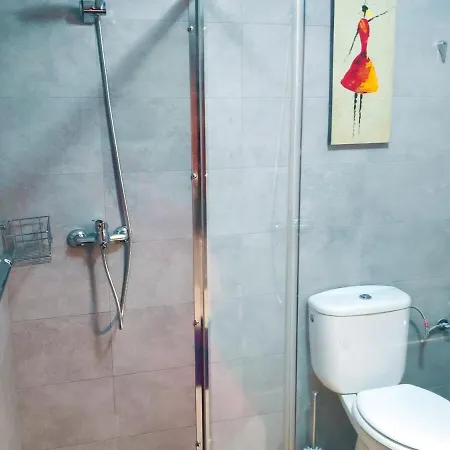 Agua Marina Apartment