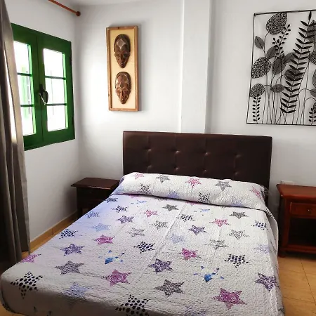 Agua Marina Apartment Playa Blanca (Lanzarote)